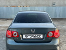 Volkswagen Jetta 2007 года