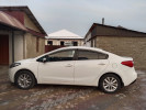 Kia Cerato 2015 года