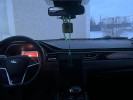 JAC J7 2023 года