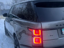 Land Rover Range Rover 2021 года