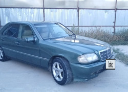 Mercedes-Benz C-Класс 1994 года