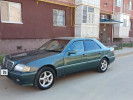 Mercedes-Benz C-Класс 1994 года