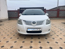 Toyota Avensis 2009 года