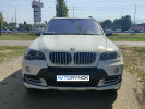BMW X5 2007 года