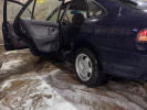 Mitsubishi Galant 1993 года