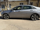 Hyundai Elantra 2022 года