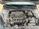 Hyundai Elantra 2022 года