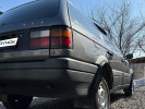 Volkswagen Passat 1989 года