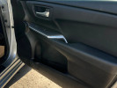 Toyota Camry 2017 года