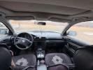 Volkswagen Passat 2001 года