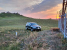 Volkswagen Touareg 2005 года