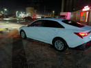 Hyundai Elantra 2024 года