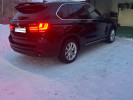 BMW X5 2014 года