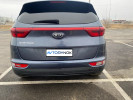Kia Sportage 2019 года