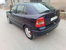 Opel Astra 2001 года