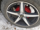 Chevrolet Spark 2009 года