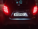 Chevrolet Spark 2009 года