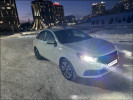 ВАЗ (Lada) Vesta 2017 года