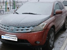 Nissan Murano 2003 года