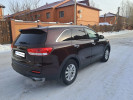 Kia Sorento 2016 года