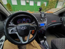 Hyundai Solaris 2013 года