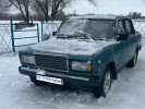 ВАЗ (Lada) 2107 2003 года