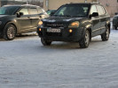 Hyundai Tucson 2004 года