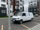 Volkswagen Transporter 1992 года