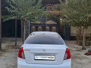 Daewoo Gentra 2015 года