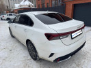 Kia K3 2023 года