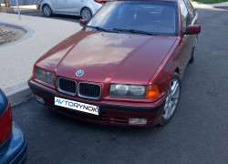 BMW 3 серия 1994 года
