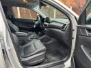 Hyundai Tucson 2018 года