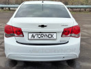 Chevrolet Cruze 2014 года