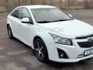 Chevrolet Cruze 2014 года