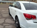 Chevrolet Cruze 2014 года