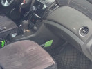 Chevrolet Cruze 2014 года