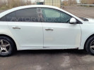Chevrolet Cruze 2014 года