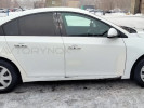 Chevrolet Cruze 2014 года