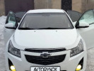 Chevrolet Cruze 2014 года