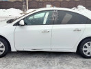 Chevrolet Cruze 2014 года