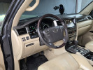 Lexus LX 2012 года