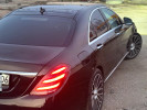 Mercedes-Benz S-Класс 2016 года