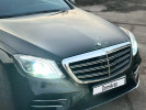 Mercedes-Benz S-Класс 2016 года