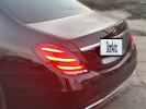 Mercedes-Benz S-Класс 2016 года