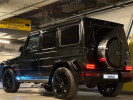 Mercedes-Benz G-Класс 2002 года
