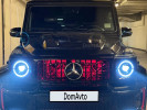 Mercedes-Benz G-Класс 2002 года
