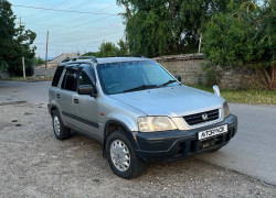 Honda CR-V 1996 года