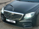 Mercedes-Benz S-Класс 2016 года