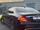 Mercedes-Benz S-Класс 2016 года