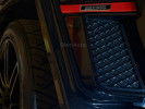 Mercedes-Benz G-Класс 2002 года